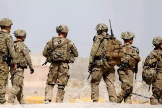 US Army