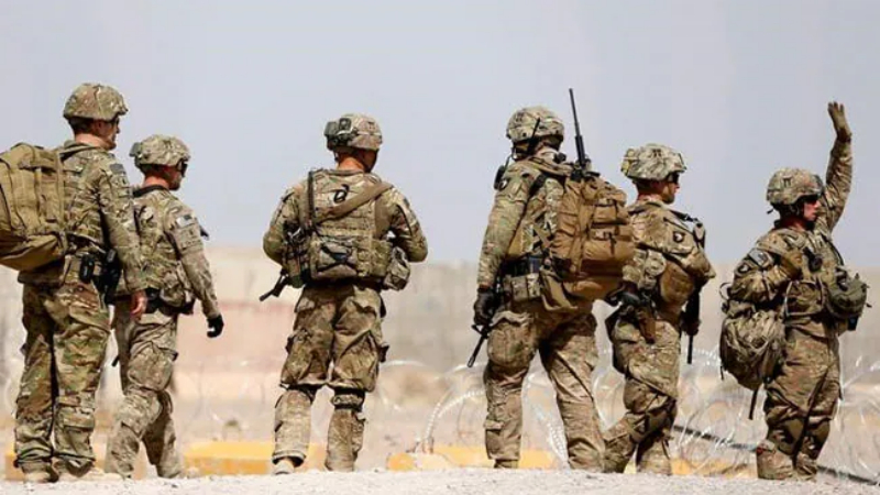 US Army
