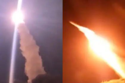 US Strikes On Iran