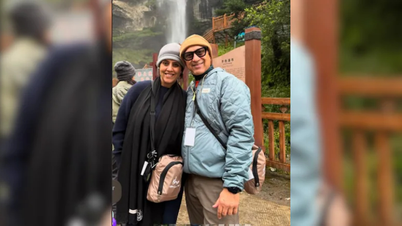 US citizens Nepal