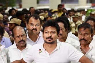 Udhayanidhi Stalin 3
