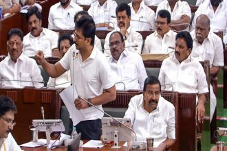 Udhayanidhi Stalin 4