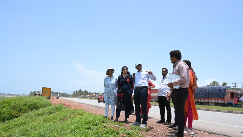ಉಡುಪಿ ಕರಾವಳಿ ಪ್ರವಾಸೋದ್ಯಮಕ್ಕೆ ಹೊಸ ವೇಗ; ಬೀಚ್ಗಳು, ಹಿನ್ನೀರು ಪ್ರವಾಸೋದ್ಯಮ ಅಭಿವೃದ್ಧಿಗೆ ಒತ್ತು 13 Udupi Karavali 3