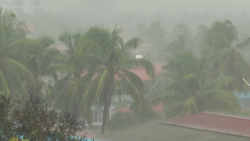 Udupi Rain