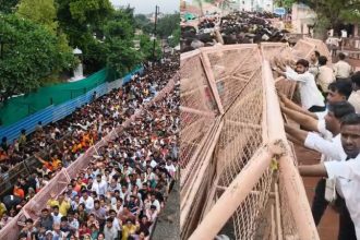 Ujjain Mahakaleshwar