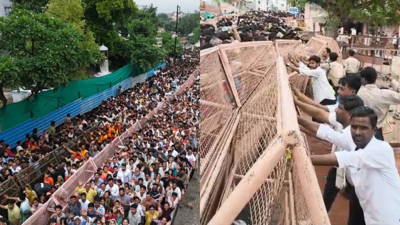 Ujjain Mahakaleshwar