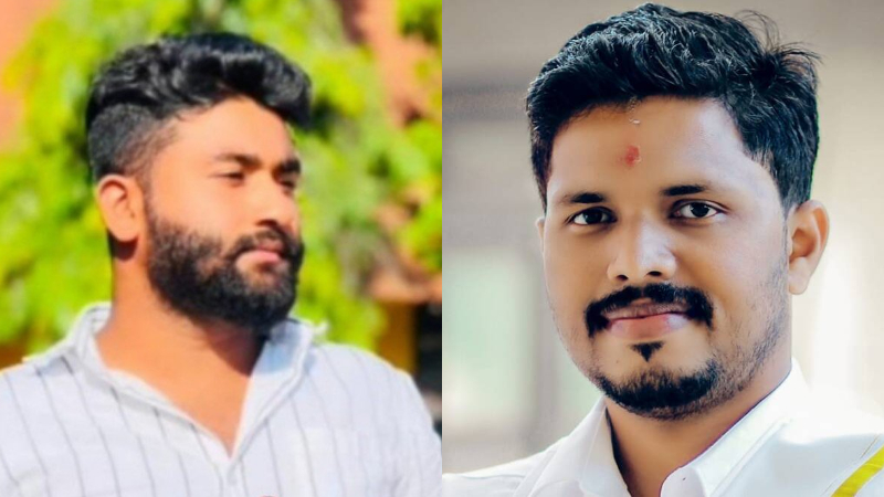 Umar Farooq Praveen Nettaru NIA