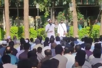 Unknown Gunmen Have Killed Over 30 Lashkar Men In Pakistan Terrorist On Camera
