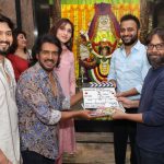 Upendras Next Leve Malashrees Daughter Aradhana Ram On Board as Female Lead 1