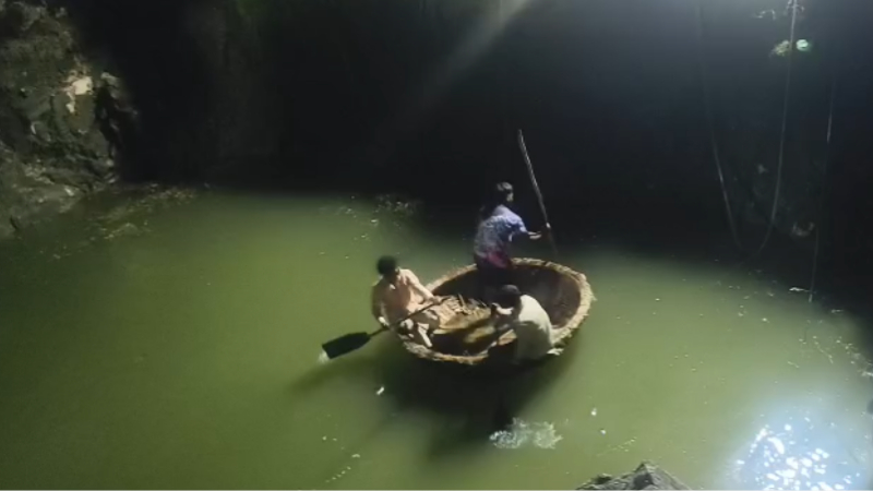 VIJAYAPURA DEATH