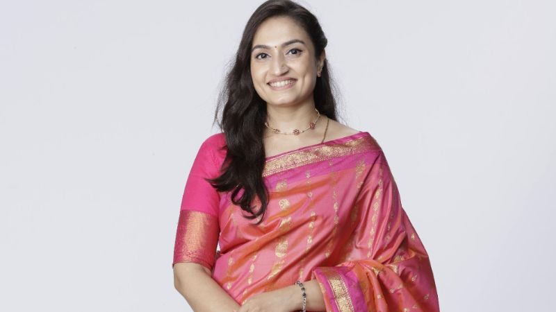 Vaishnavi Gowda 1