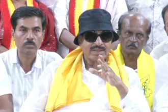 Vatal Nagaraj