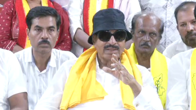 Vatal Nagaraj