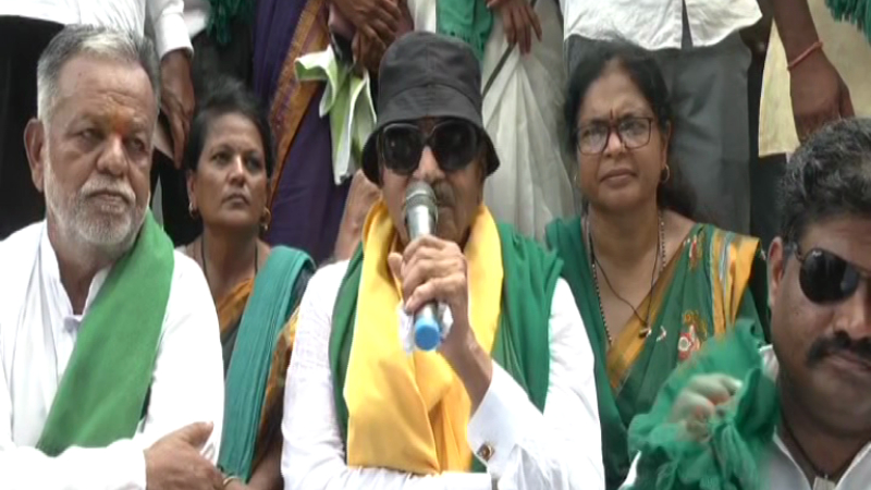 Vatal Nagaraj 1