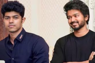 Vijay Son Jason