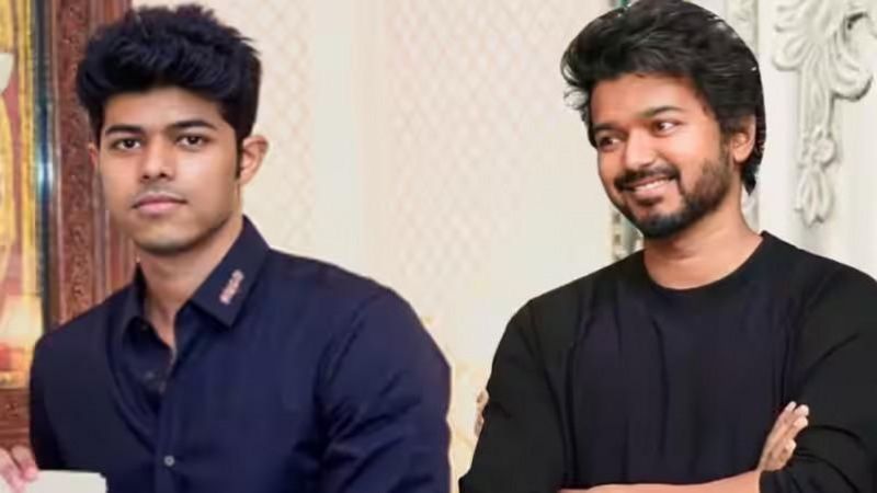 Vijay Son Jason