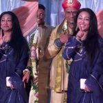 VijayaLakshmi Darshan in Fan Marriage