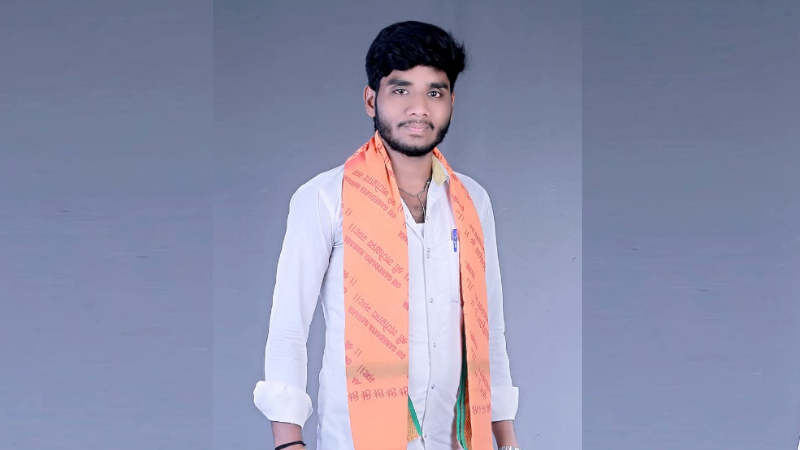 Vijayapura Arrest