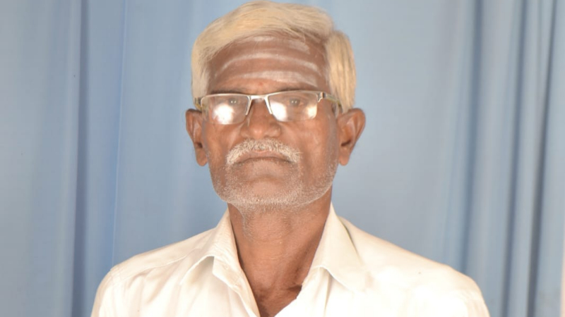 Vijayapura Indi Retired Teacher Murder in Bheema Theera