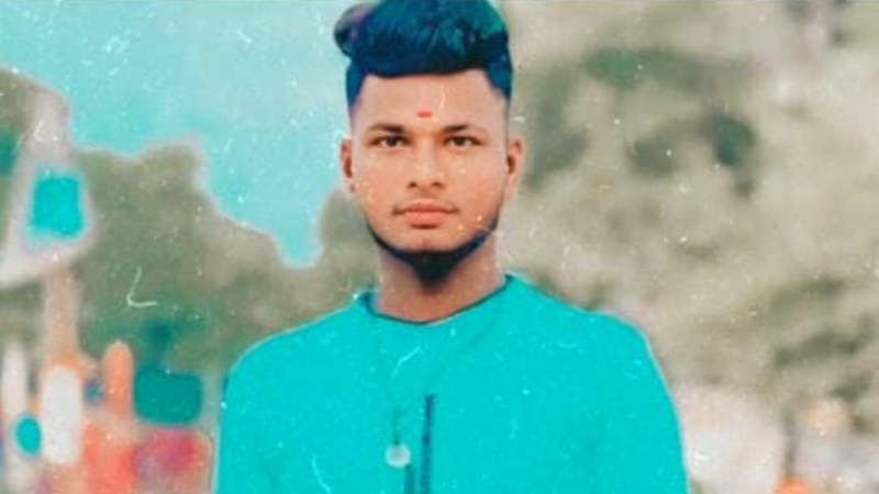 Yadgir Youth Missing In Bhima River