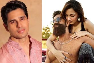 Yash Kiara in toxic