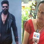 Yash Mother