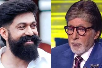 Yash Question in KBC Show