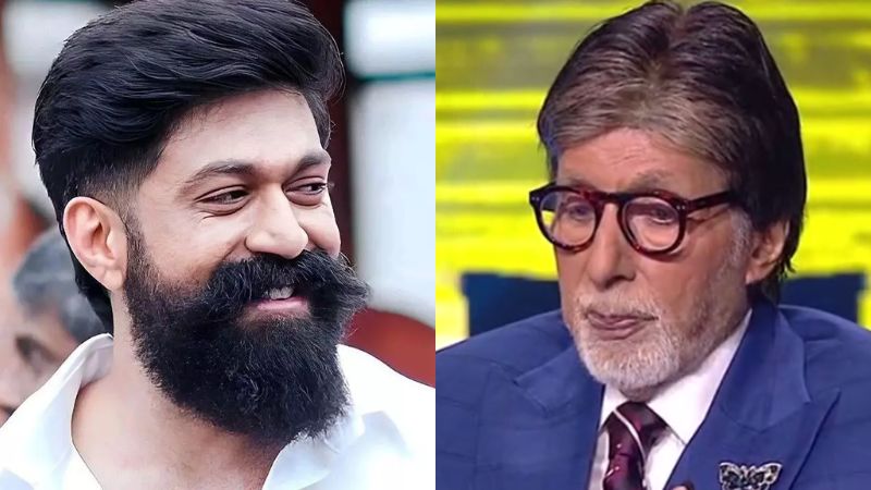 Yash Question in KBC Show