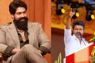Yash and Vijay