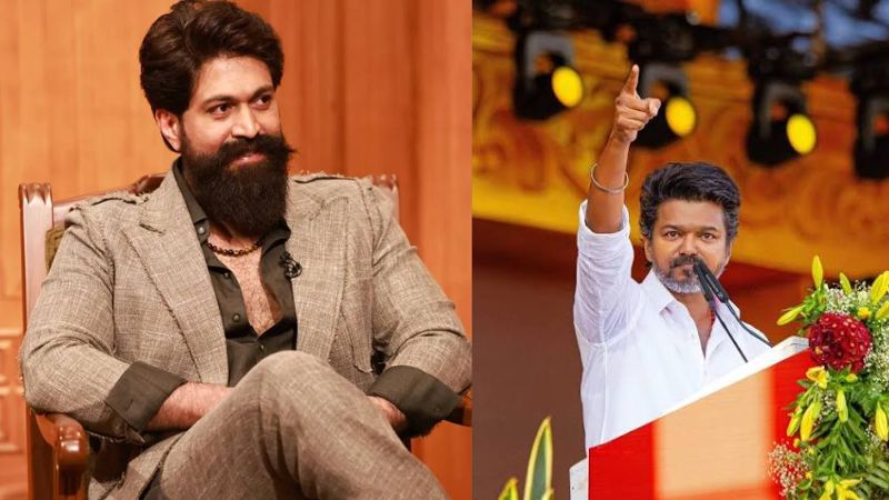 Yash and Vijay