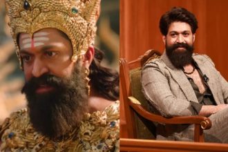 Yash in Ramayana
