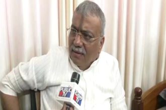 Yashavantaraygouda Patil