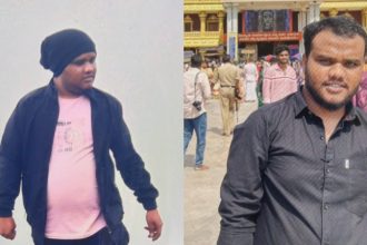 a tourist from bengaluru died of a heart attack at devaramane betta