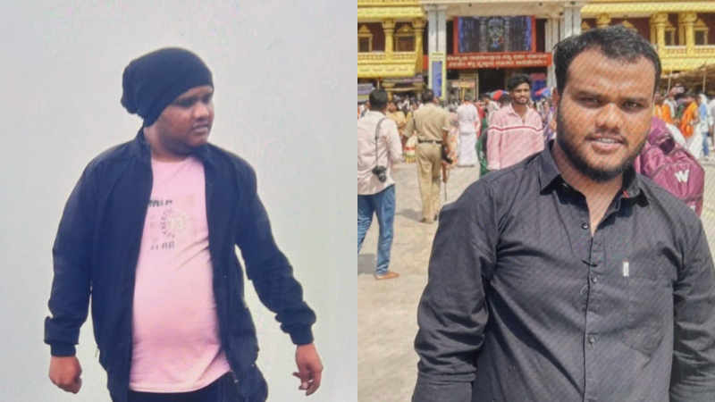 a tourist from bengaluru died of a heart attack at devaramane betta