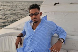 abhishek porel