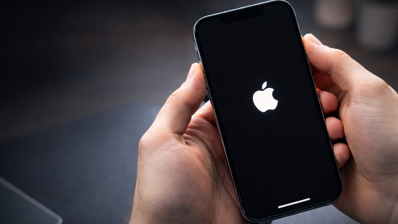 apple iphone therest notification