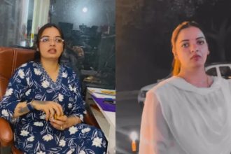 assaulted tied to tree burned punjab influencer dies after 2 month battle