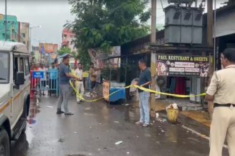 bengal hotel fire