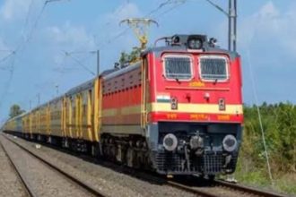 bengaluru kannur train