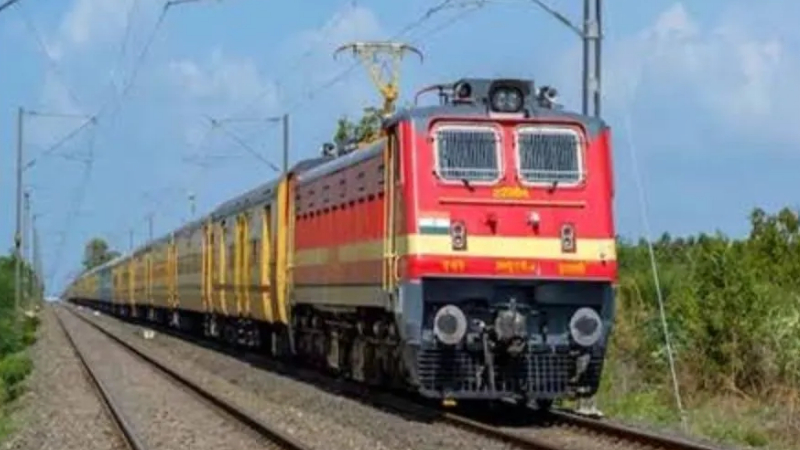 bengaluru kannur train