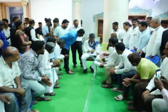 bidadi farmers d.k.shivakumar