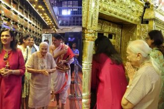 bijal meswami udupi krishna mutt