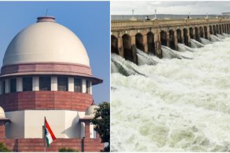 cauvery water supreme court