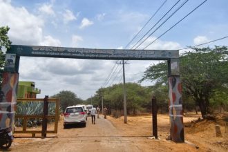 cauvery wildlife sanctuary