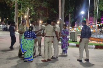 chamarajanagar hunters encounter case family members compromise talks failed