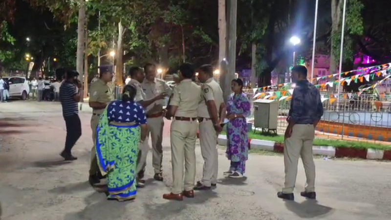 chamarajanagar hunters encounter case family members compromise talks failed