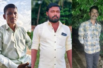 chamarajanagara poachers killed case