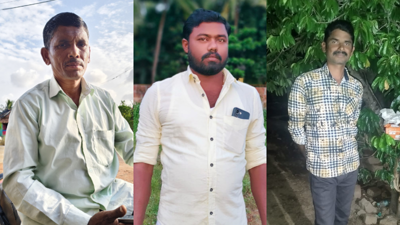 chamarajanagara poachers killed case