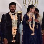 chikkanna pavana reception