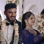 chikkanna pavana reception 2